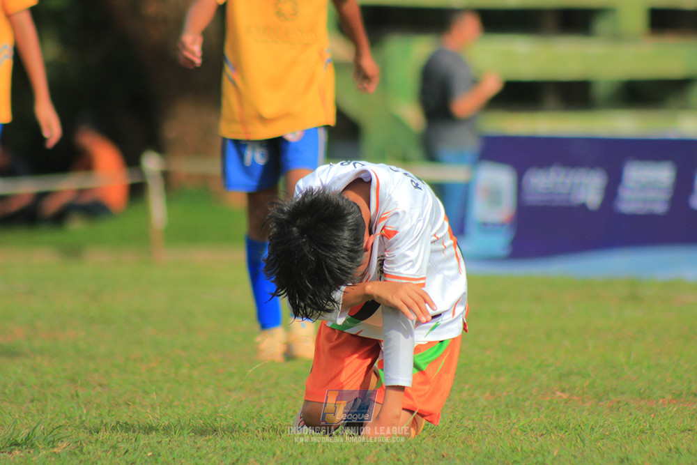 ijl big 8 champ u10 161125 provision soccer school vs tunas jakarta