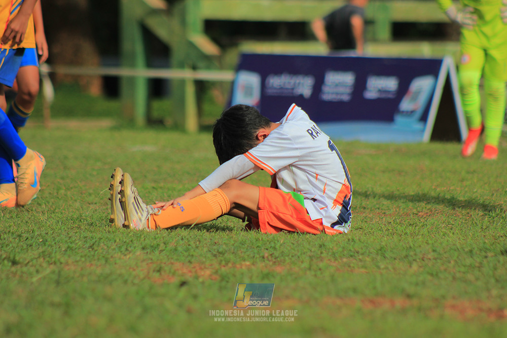 ijl big 8 champ u10 161125 provision soccer school vs tunas jakarta