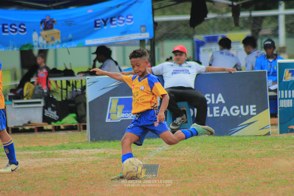 ijl big 8 champ u10 161125 provision soccer school vs tunas jakarta