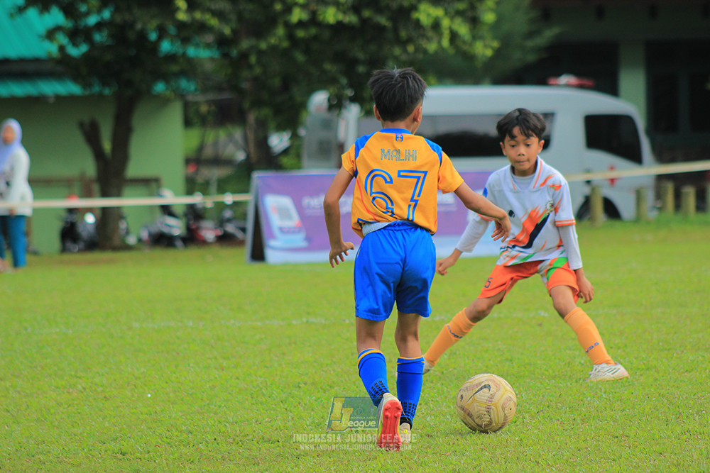 ijl big 8 champ u10 161125 provision soccer school vs tunas jakarta
