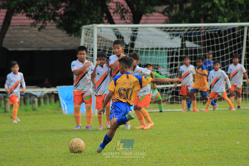 ijl big 8 champ u10 161125 provision soccer school vs tunas jakarta