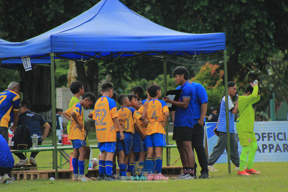 ijl big 8 champ u10 161125 provision soccer school vs tunas jakarta