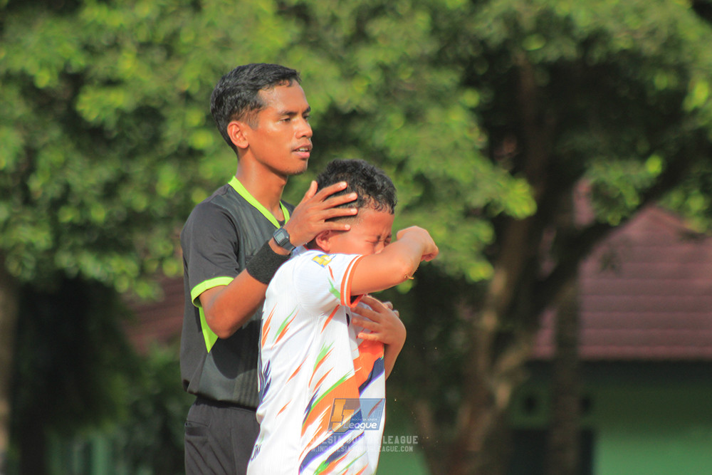 ijl big 8 champ u10 161125 provision soccer school vs tunas jakarta