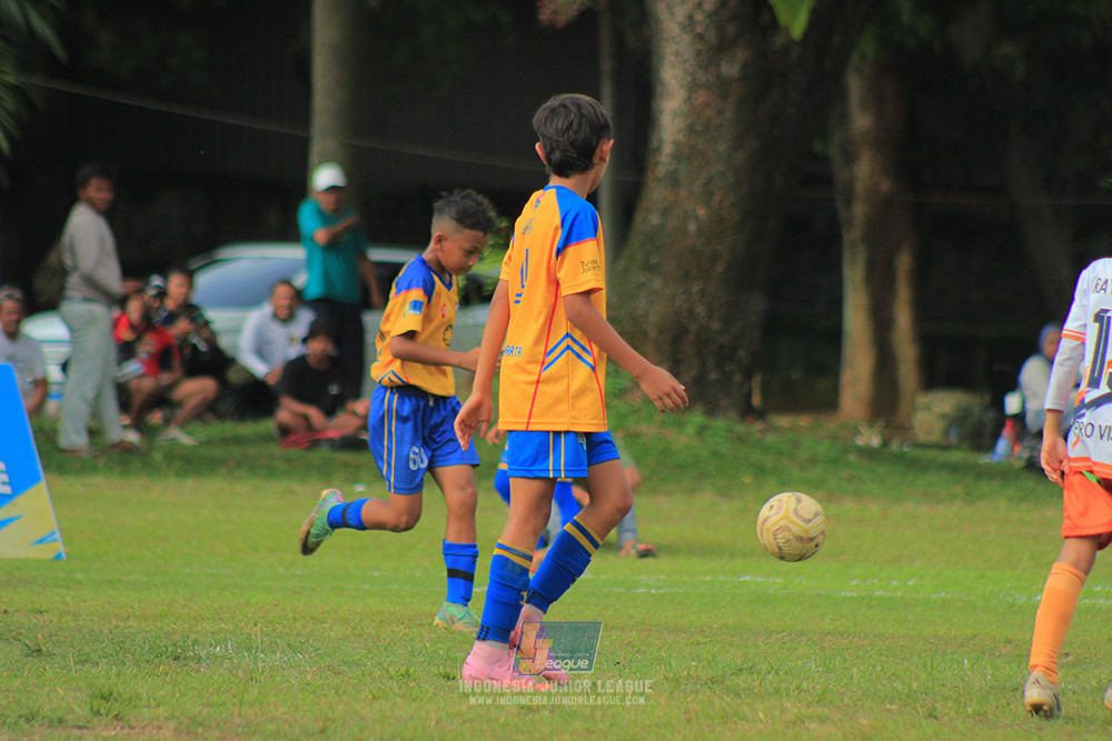 ijl big 8 champ u10 161125 provision soccer school vs tunas jakarta