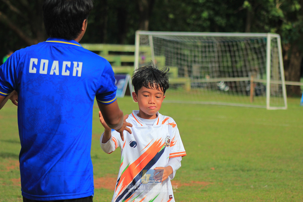 ijl big 8 champ u10 161125 provision soccer school vs tunas jakarta