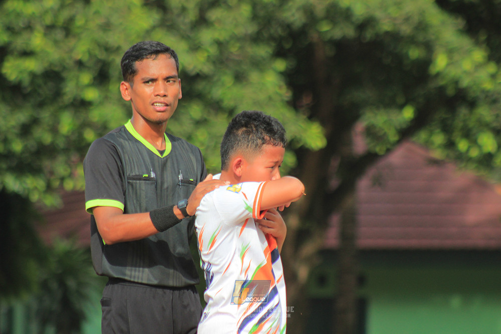 ijl big 8 champ u10 161125 provision soccer school vs tunas jakarta