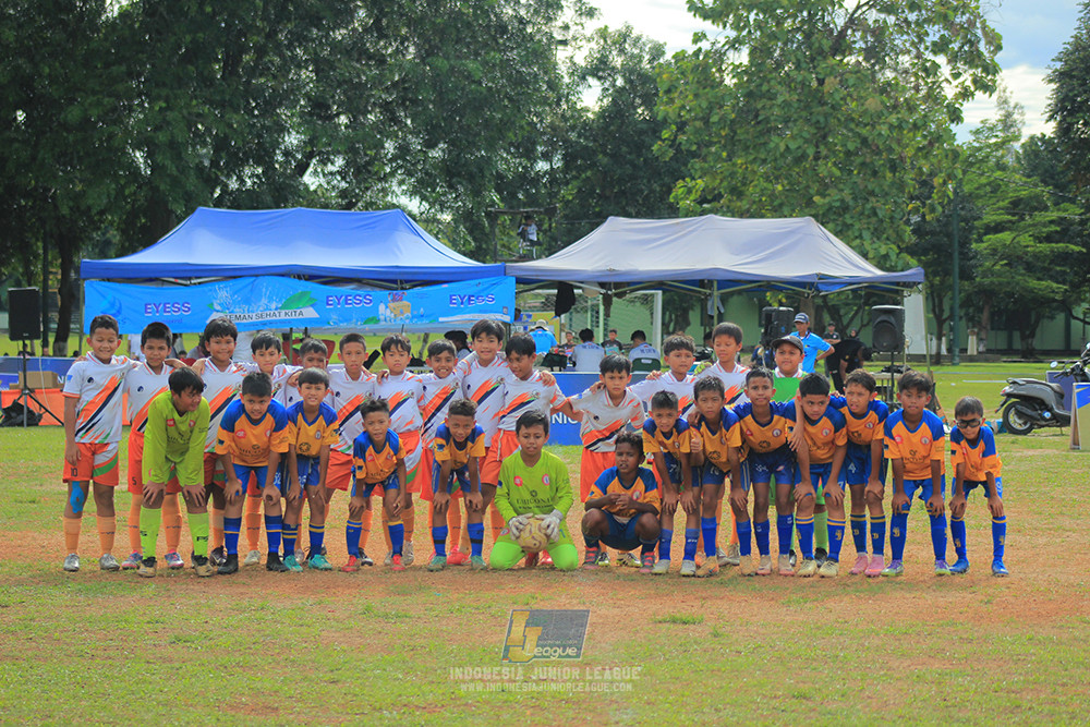 ijl big 8 champ u10 161125 provision soccer school vs tunas jakarta