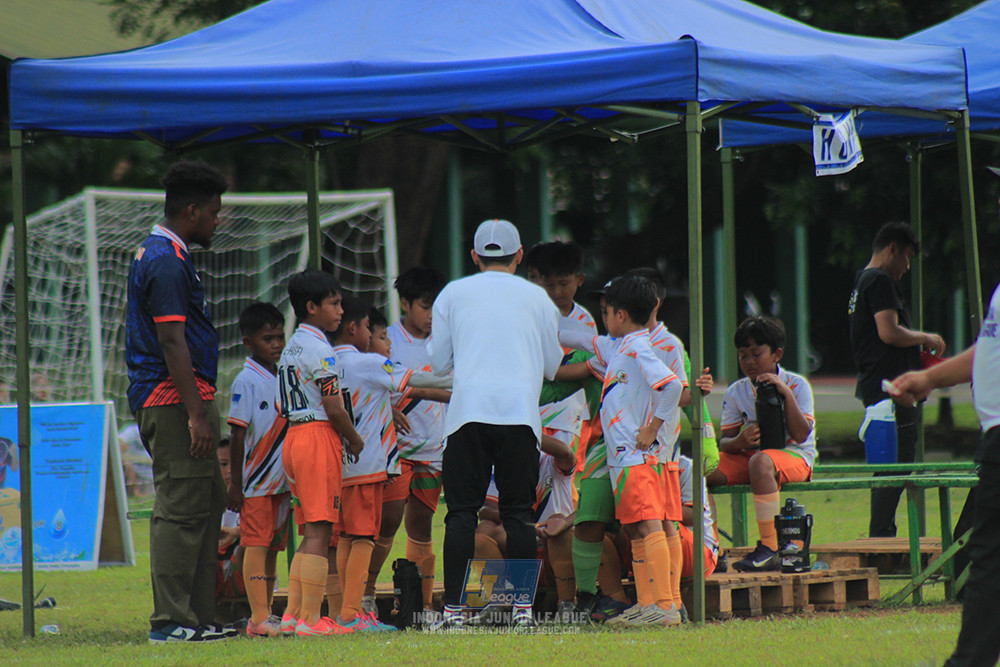 ijl big 8 champ u10 161125 provision soccer school vs tunas jakarta