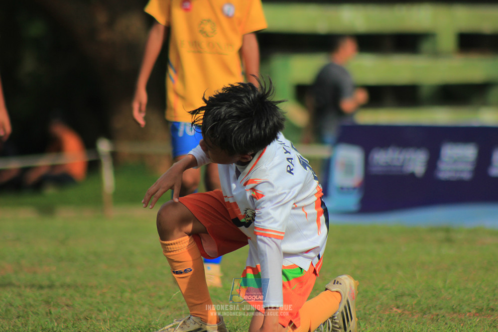 ijl big 8 champ u10 161125 provision soccer school vs tunas jakarta