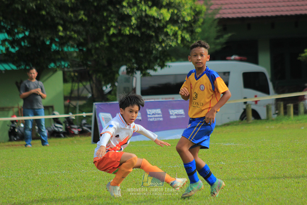 ijl big 8 champ u10 161125 provision soccer school vs tunas jakarta