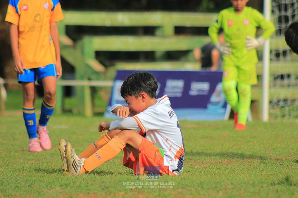 ijl big 8 champ u10 161125 provision soccer school vs tunas jakarta