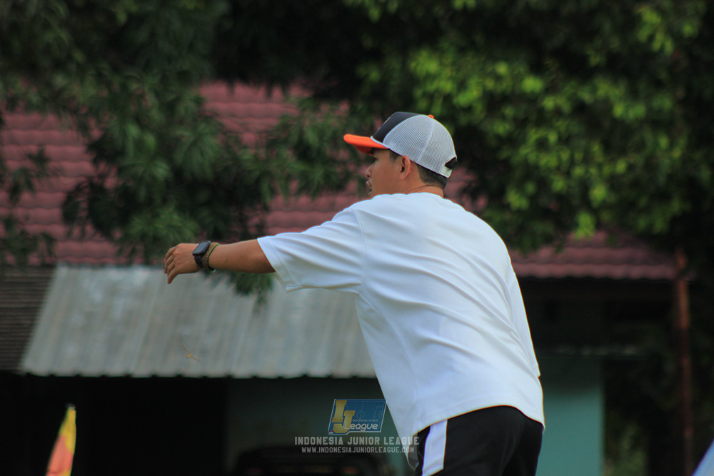 ijl big 8 champ u10 161125 provision soccer school vs tunas jakarta