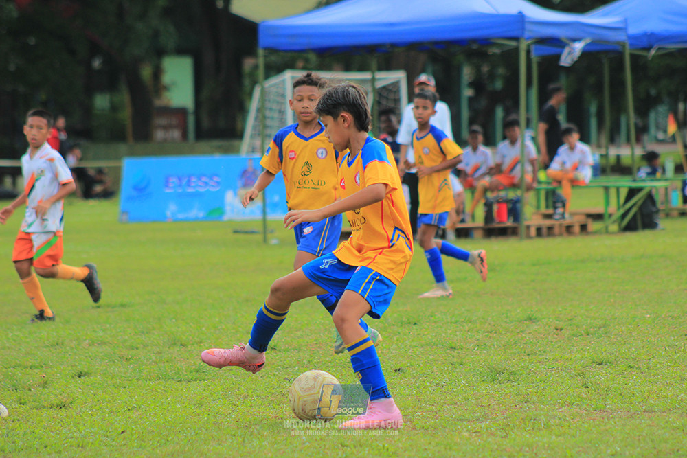 ijl big 8 champ u10 161125 provision soccer school vs tunas jakarta