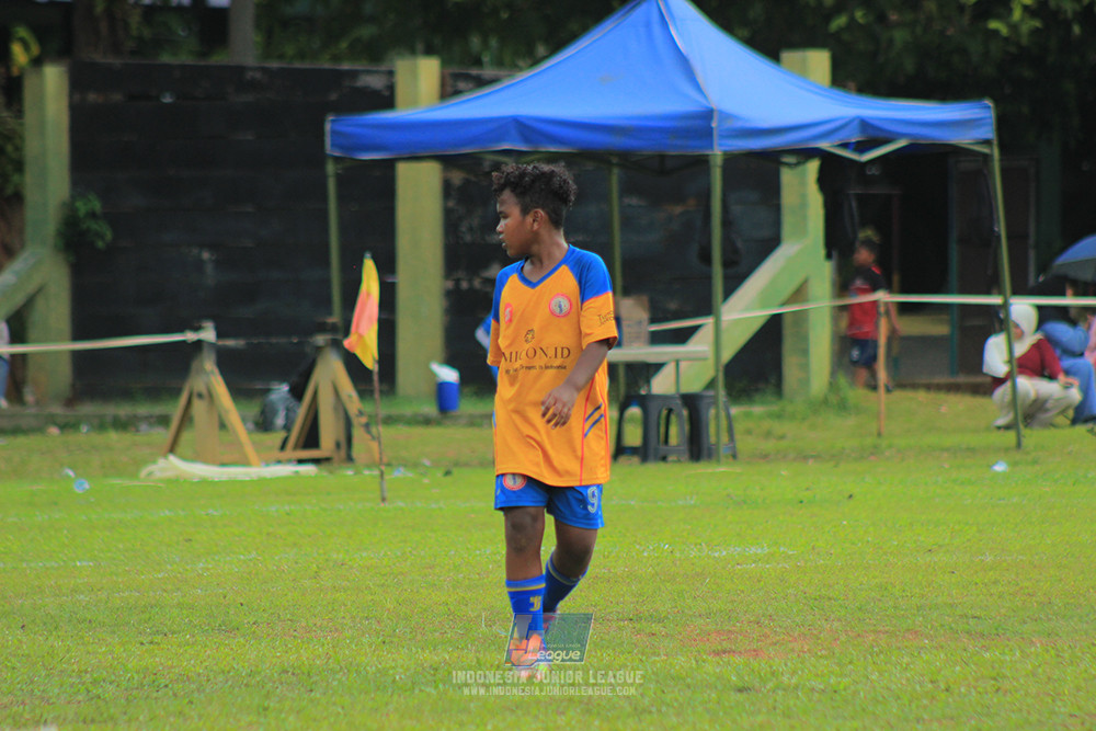 ijl big 8 champ u10 161125 provision soccer school vs tunas jakarta