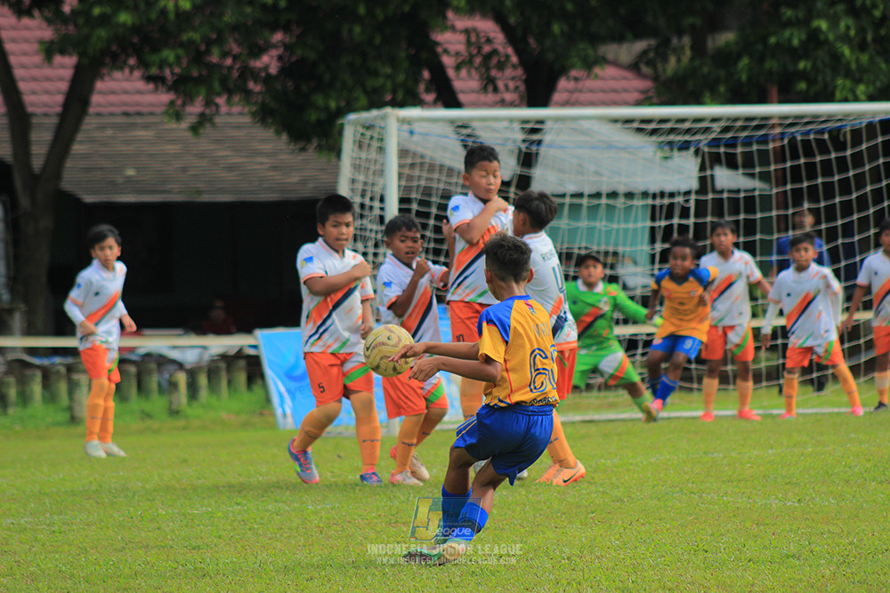 ijl big 8 champ u10 161125 provision soccer school vs tunas jakarta