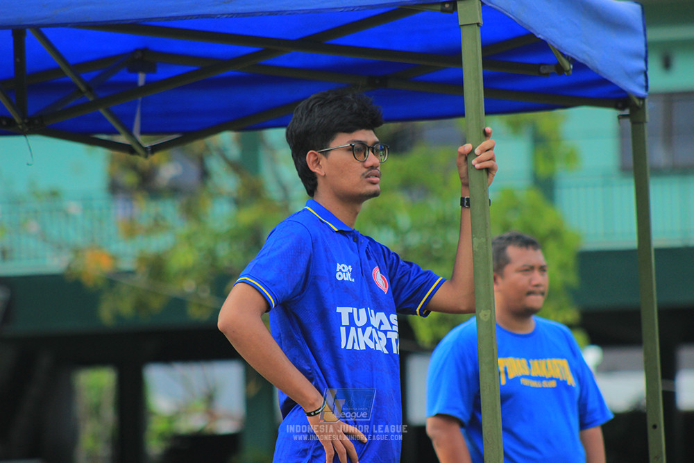 ijl big 8 champ u10 161125 provision soccer school vs tunas jakarta