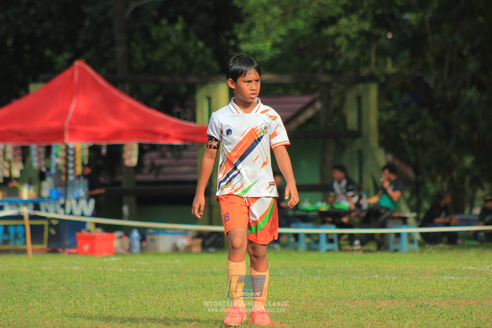 ijl big 8 champ u10 161125 provision soccer school vs tunas jakarta