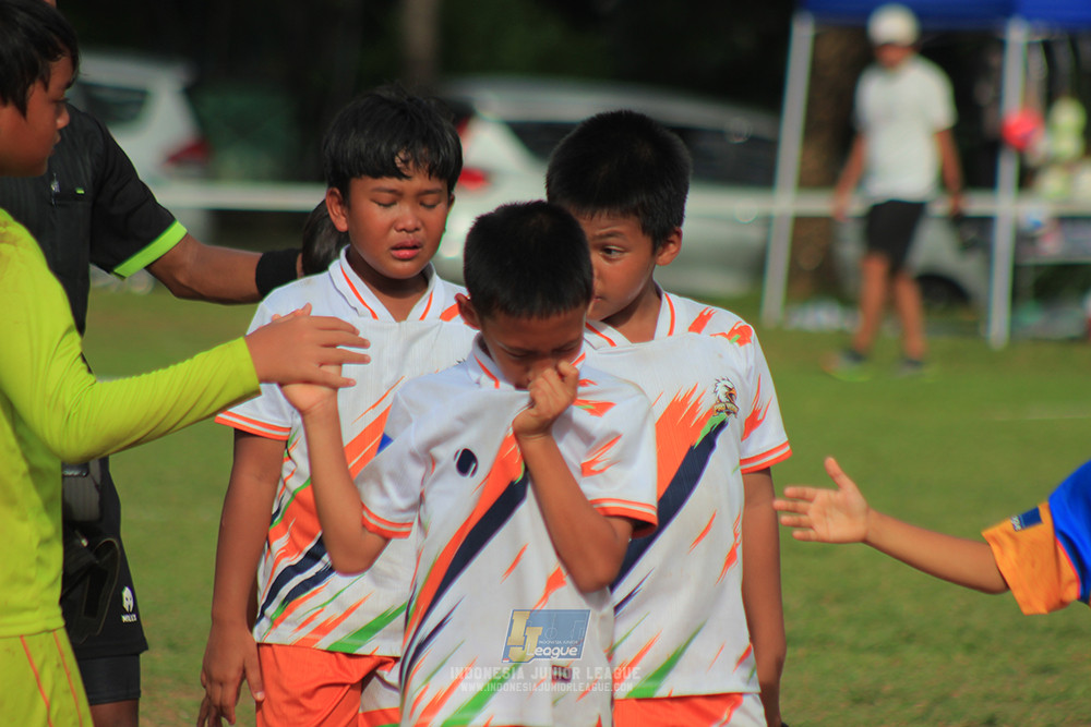 ijl big 8 champ u10 161125 provision soccer school vs tunas jakarta