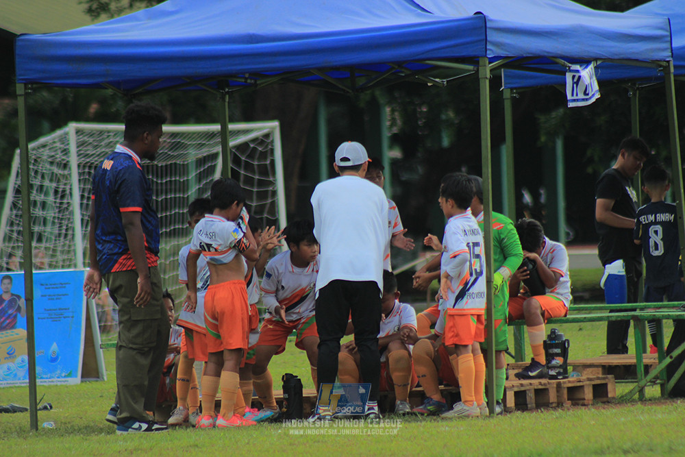 ijl big 8 champ u10 161125 provision soccer school vs tunas jakarta