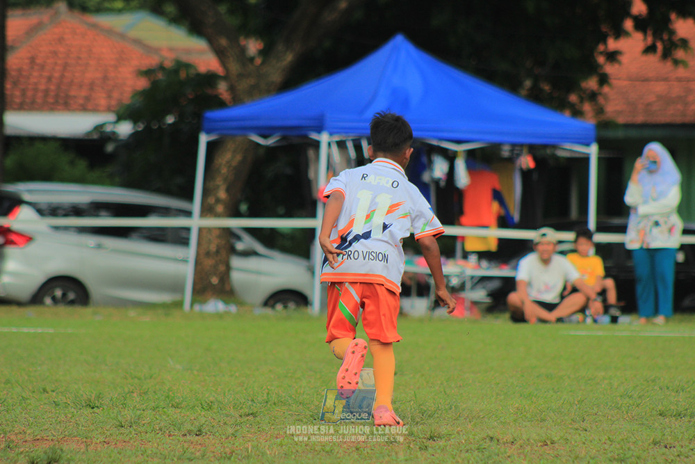 ijl big 8 champ u10 161125 provision soccer school vs tunas jakarta