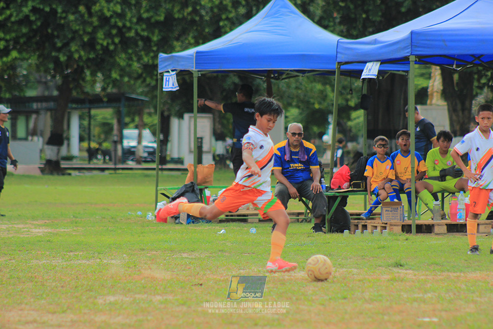 ijl big 8 champ u10 161125 provision soccer school vs tunas jakarta