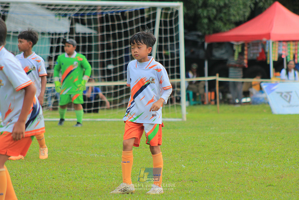 ijl big 8 champ u10 161125 provision soccer school vs tunas jakarta