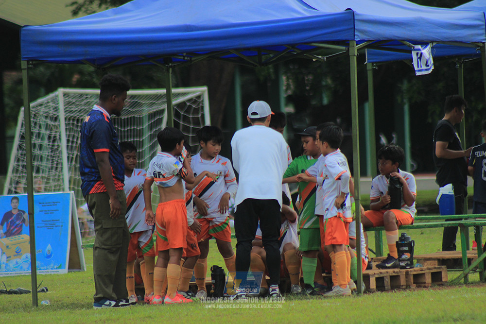 ijl big 8 champ u10 161125 provision soccer school vs tunas jakarta