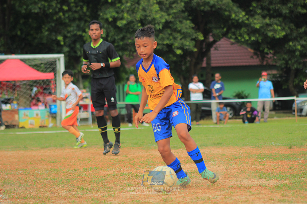 ijl big 8 champ u10 161125 provision soccer school vs tunas jakarta