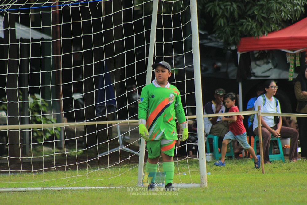 ijl big 8 champ u10 161125 provision soccer school vs tunas jakarta
