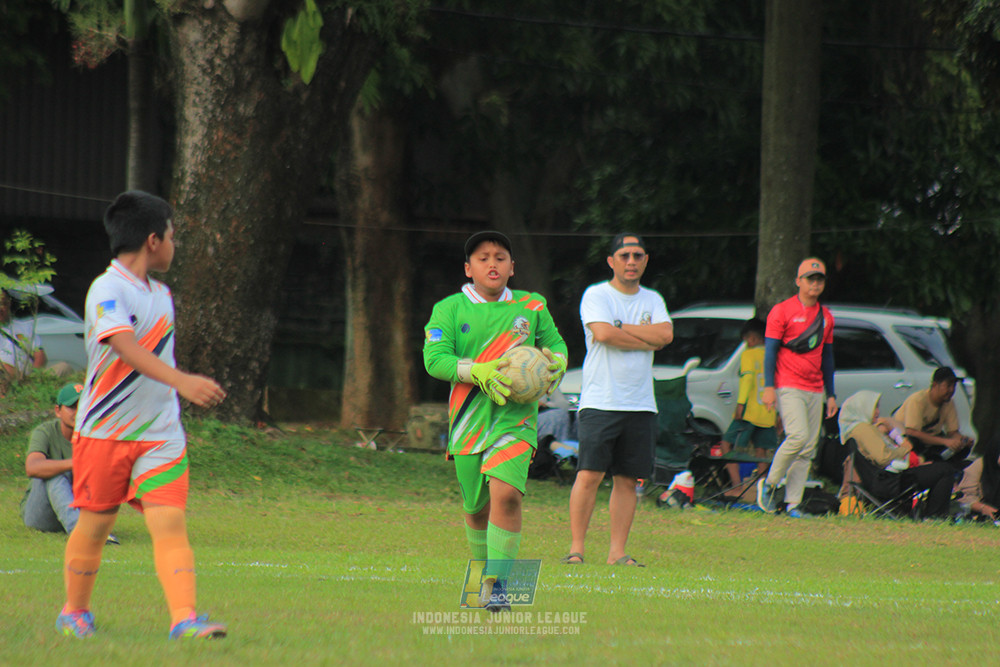 ijl big 8 champ u10 161125 provision soccer school vs tunas jakarta