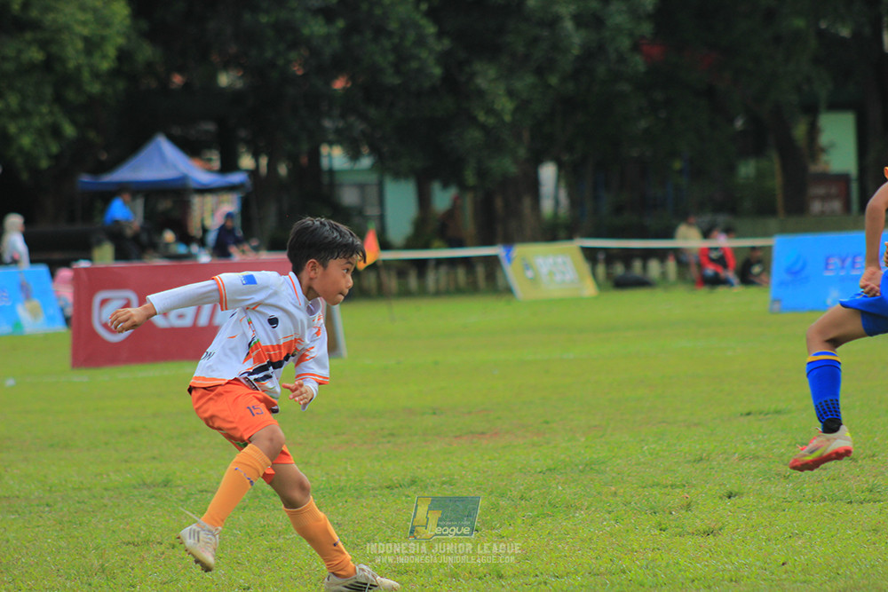 ijl big 8 champ u10 161125 provision soccer school vs tunas jakarta