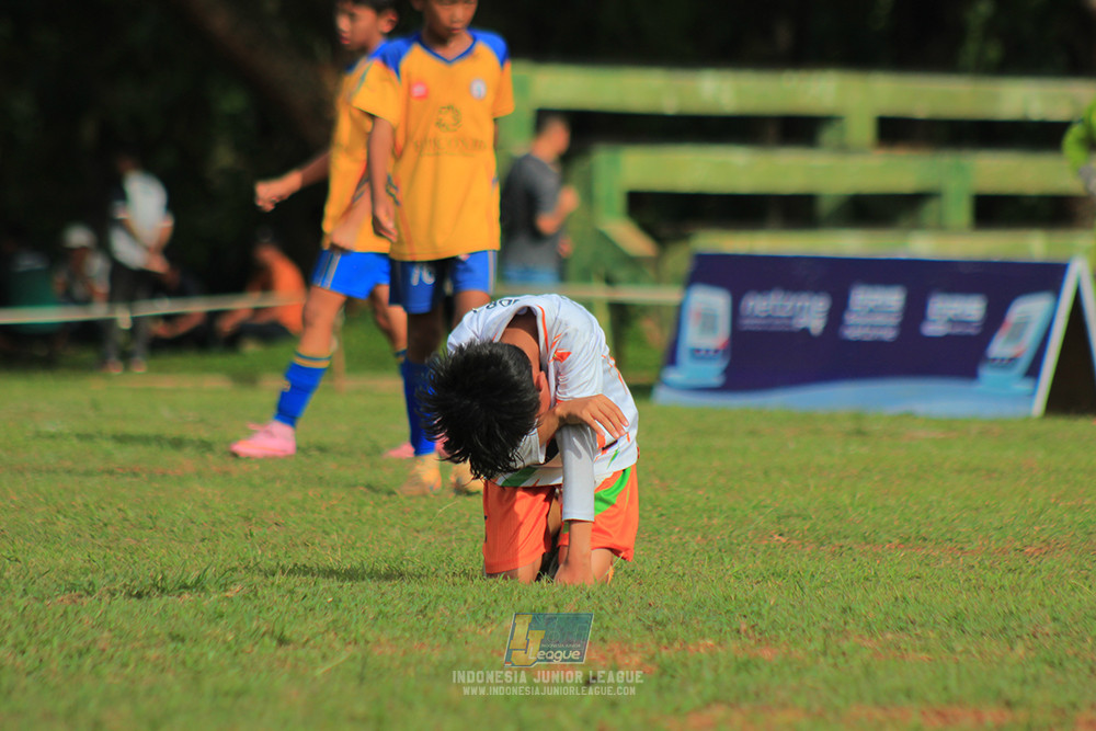 ijl big 8 champ u10 161125 provision soccer school vs tunas jakarta