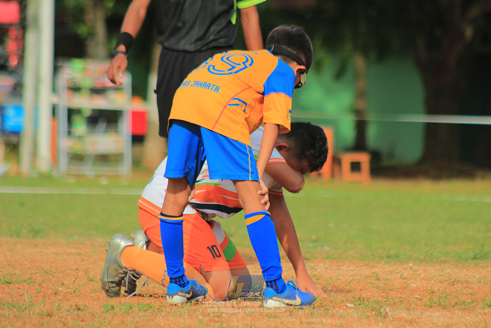 ijl big 8 champ u10 161125 provision soccer school vs tunas jakarta
