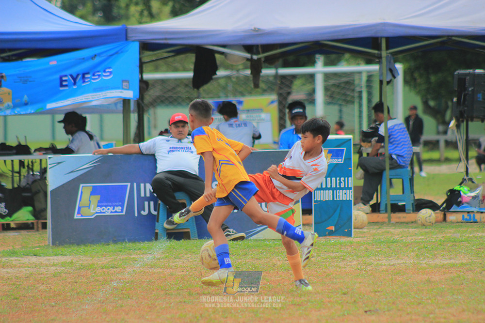 ijl big 8 champ u10 161125 provision soccer school vs tunas jakarta