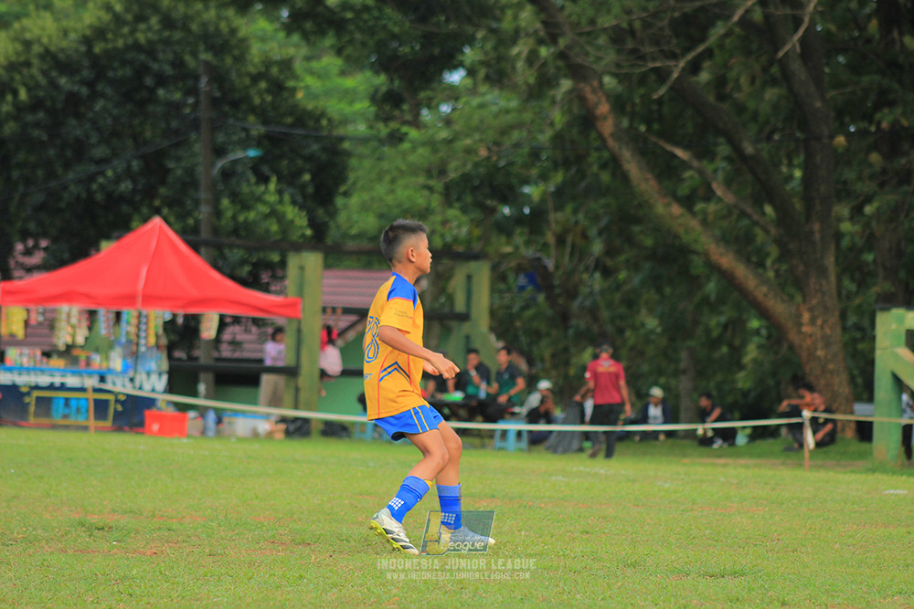 ijl big 8 champ u10 161125 provision soccer school vs tunas jakarta