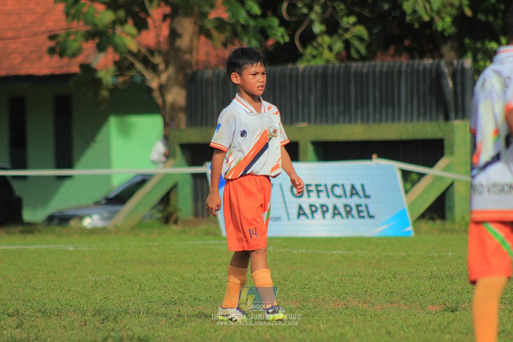 ijl big 8 champ u10 161125 provision soccer school vs tunas jakarta