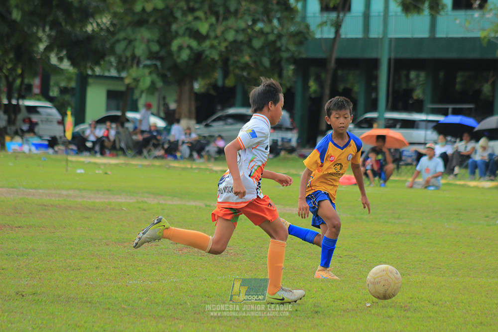 ijl big 8 champ u10 161125 provision soccer school vs tunas jakarta