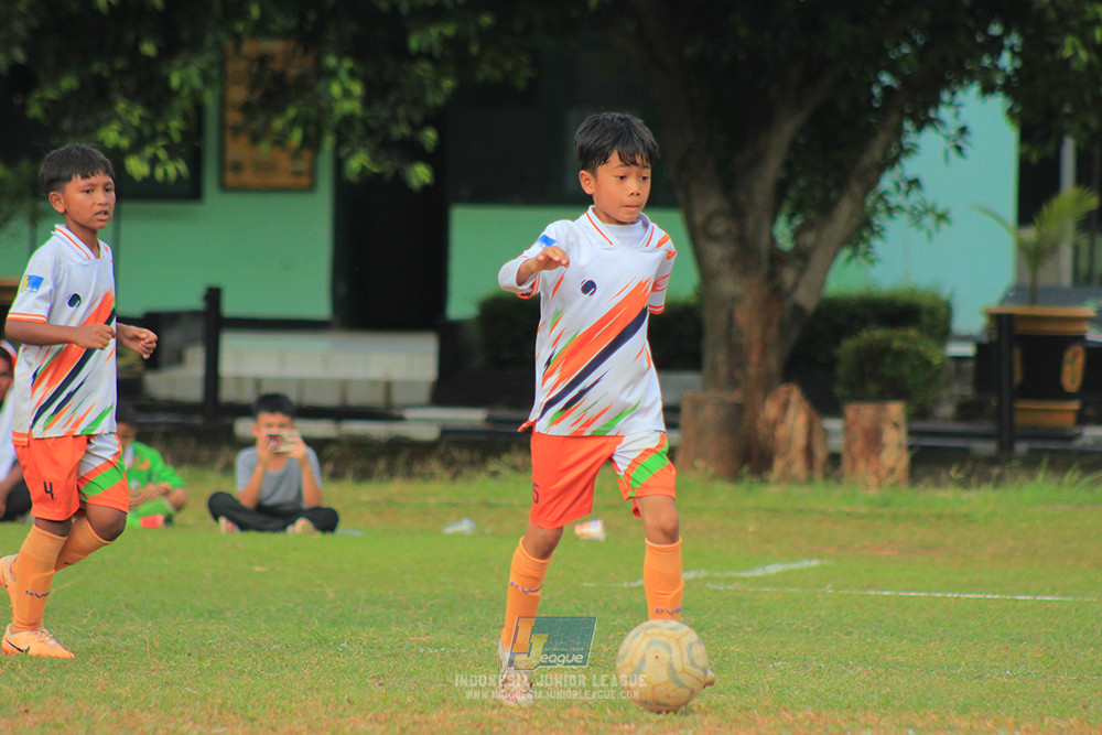 ijl big 8 champ u10 161125 provision soccer school vs tunas jakarta