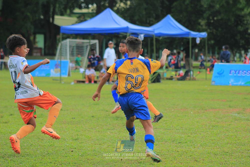 ijl big 8 champ u10 161125 provision soccer school vs tunas jakarta