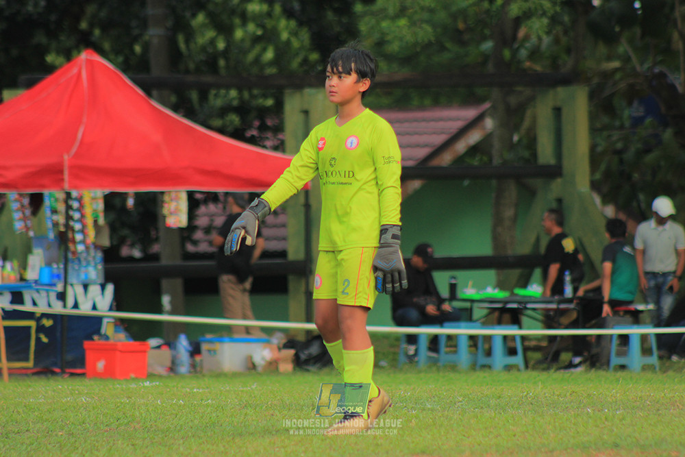 ijl big 8 champ u10 161125 provision soccer school vs tunas jakarta