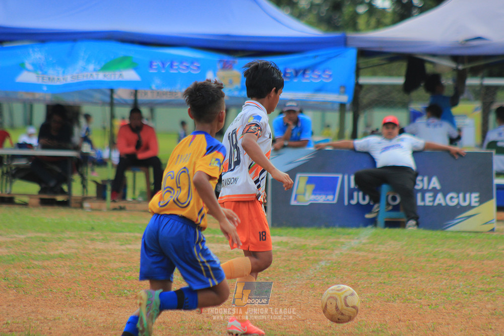 ijl big 8 champ u10 161125 provision soccer school vs tunas jakarta