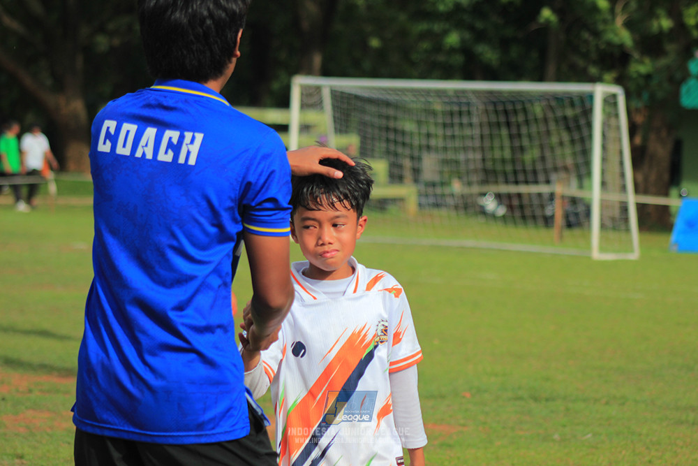 ijl big 8 champ u10 161125 provision soccer school vs tunas jakarta