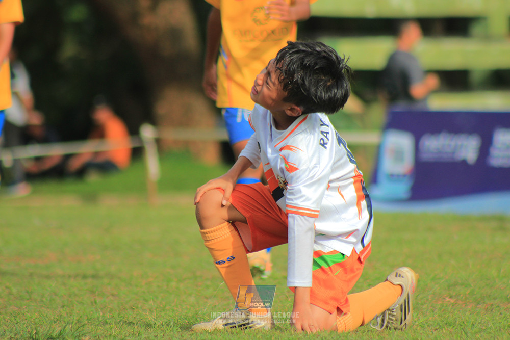 ijl big 8 champ u10 161125 provision soccer school vs tunas jakarta