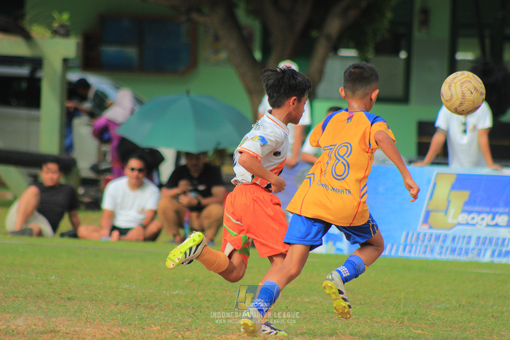 ijl big 8 champ u10 161125 provision soccer school vs tunas jakarta