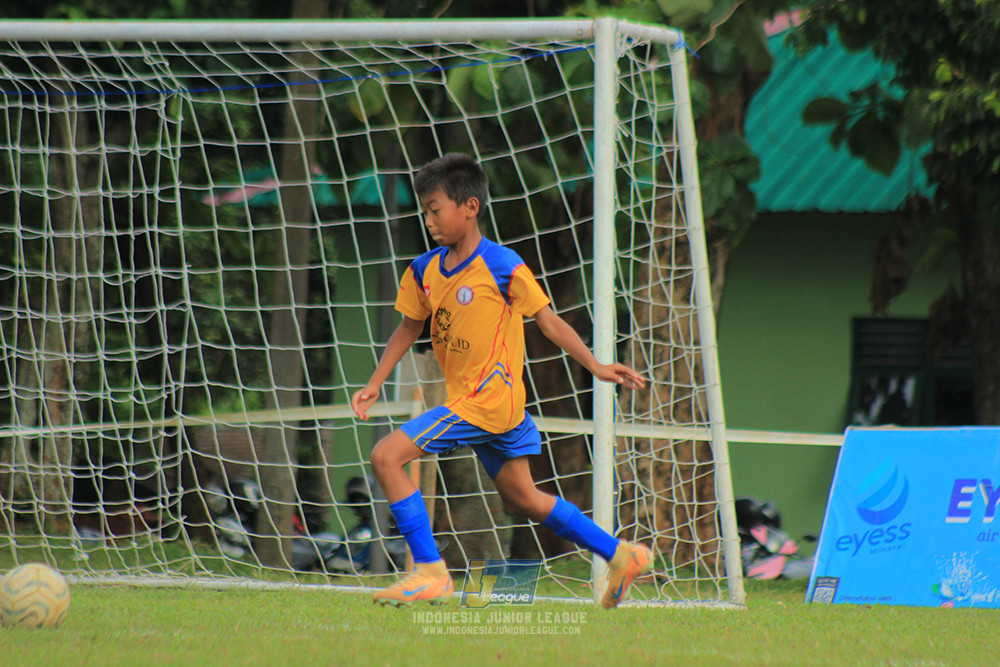 ijl big 8 champ u10 161125 provision soccer school vs tunas jakarta