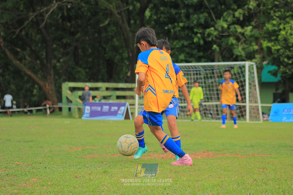 ijl big 8 champ u10 161125 provision soccer school vs tunas jakarta