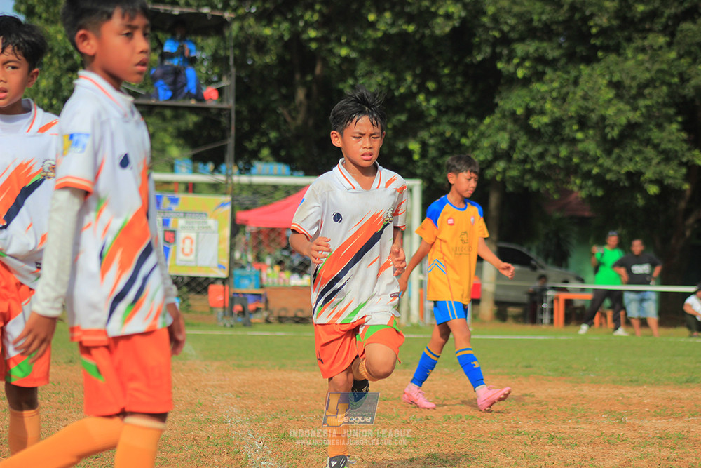 ijl big 8 champ u10 161125 provision soccer school vs tunas jakarta