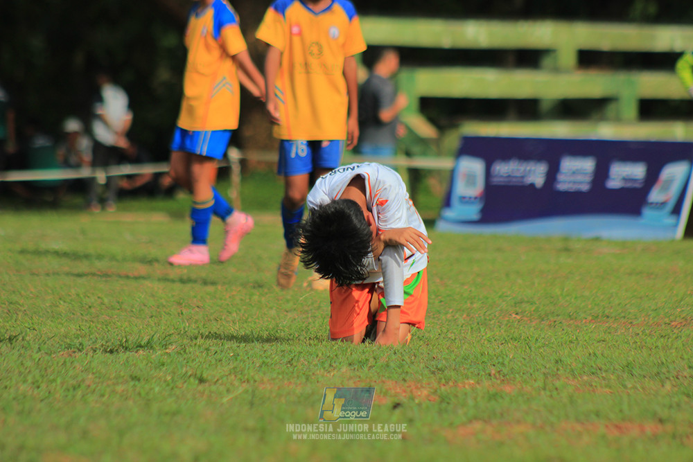 ijl big 8 champ u10 161125 provision soccer school vs tunas jakarta