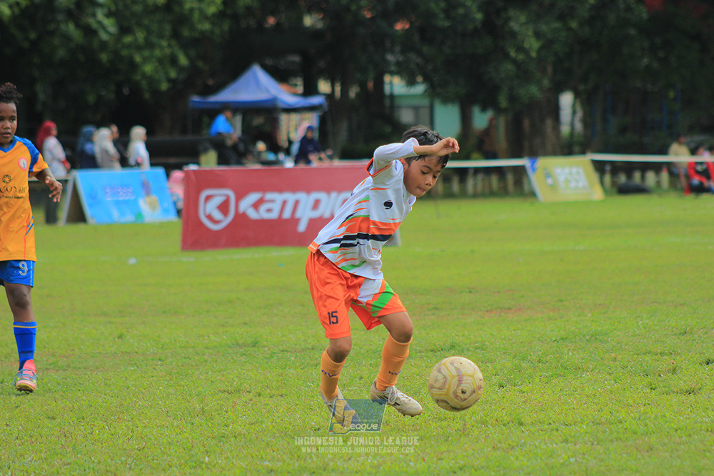 ijl big 8 champ u10 161125 provision soccer school vs tunas jakarta