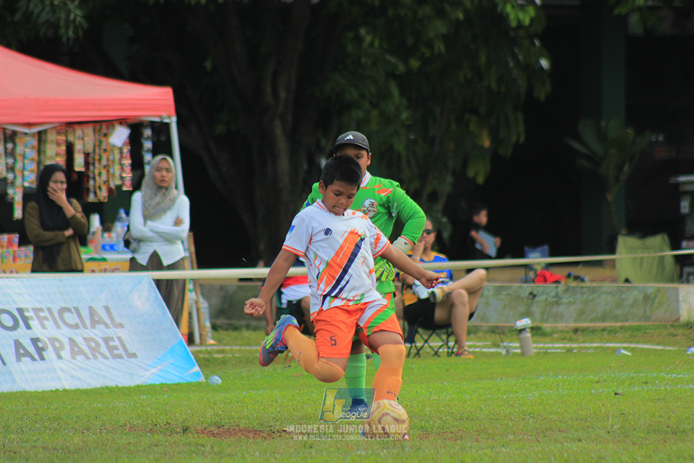 ijl big 8 champ u10 161125 provision soccer school vs tunas jakarta